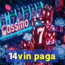 14vin paga